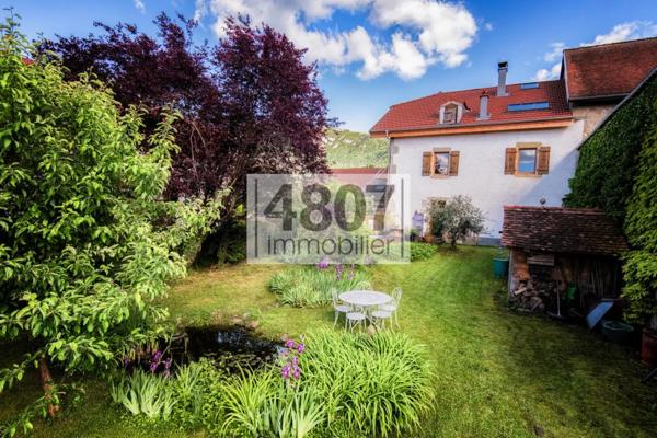 Maison à vendre à Archamps (74160)