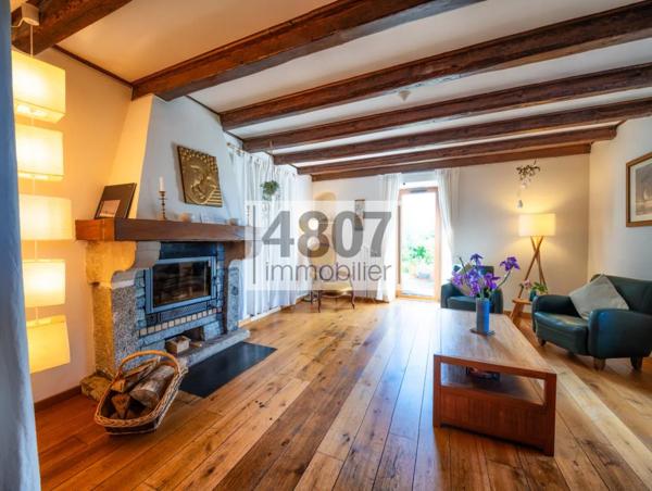Maison à vendre à Archamps (74160)