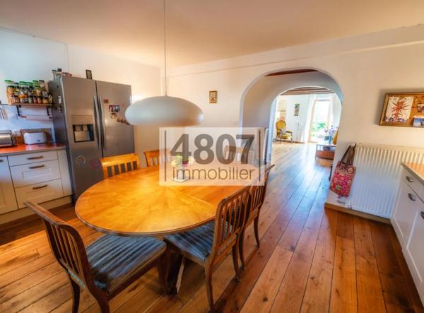 Maison à vendre à Archamps (74160)