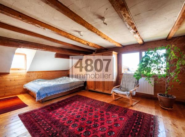 Maison à vendre à Archamps (74160)