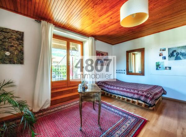 Maison à vendre à Archamps (74160)