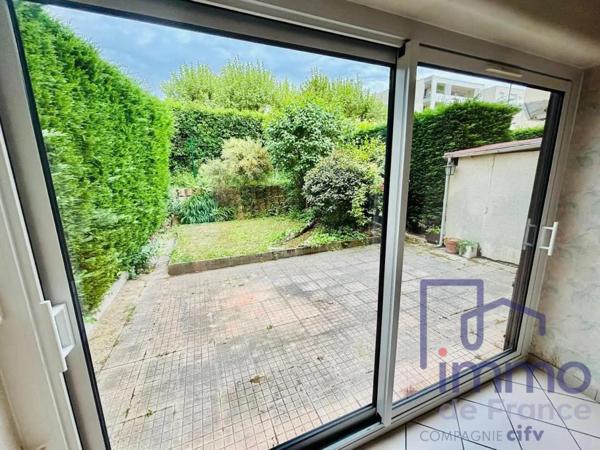 Appartement à vendre à Saint-Priest-en-Jarez (42270)