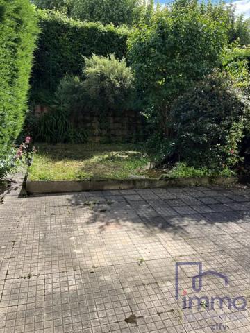 Appartement à vendre à Saint-Priest-en-Jarez (42270)