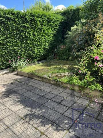 Appartement à vendre à Saint-Priest-en-Jarez (42270)