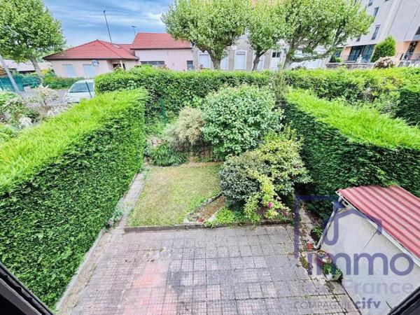 Appartement à vendre à Saint-Priest-en-Jarez (42270)