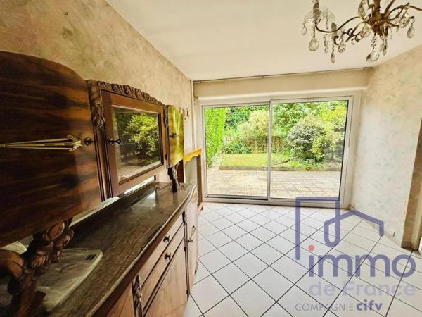 Appartement à vendre à Saint-Priest-en-Jarez (42270)