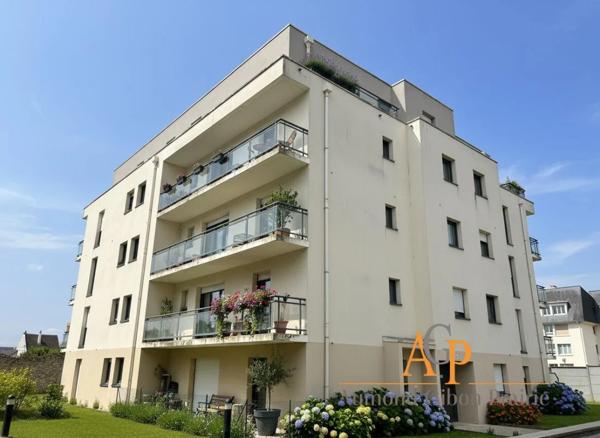 Appartement à vendre à Caen (14000)