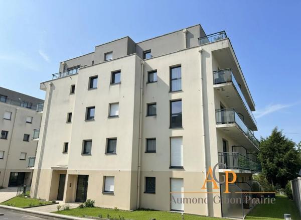 Appartement à vendre à Caen (14000)