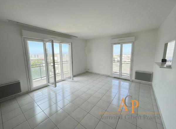 Appartement à vendre à Caen (14000)