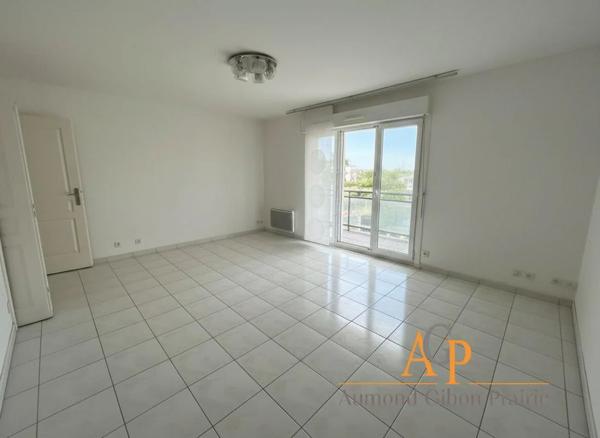 Appartement à vendre à Caen (14000)