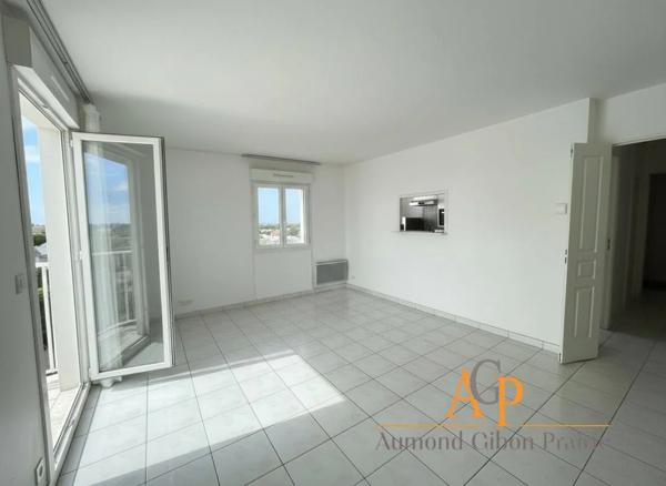 Appartement à vendre à Caen (14000)