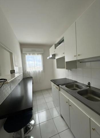 Appartement à vendre à Caen (14000)