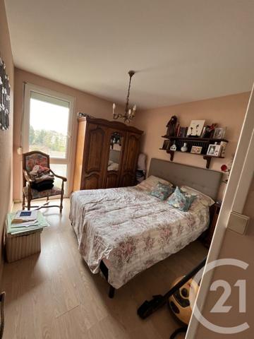Appartement F2 à vendre  3 pièces - 55 m2 ST QUENTIN - 02