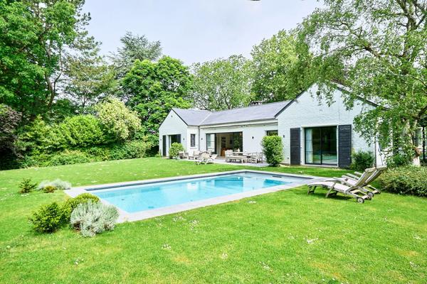 Vente Maison de luxe Croix 9 Pièces 290.2 m²