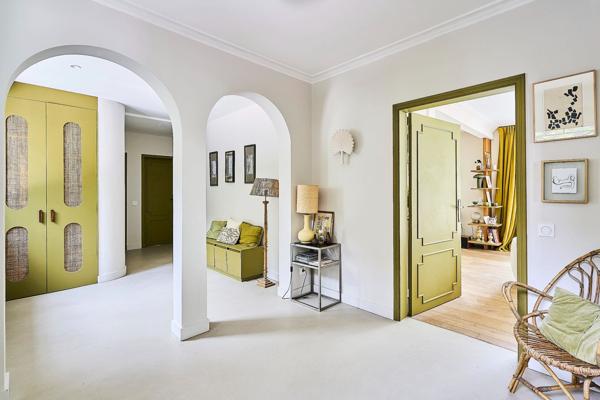 Vente Maison de luxe Croix 9 Pièces 290.2 m²