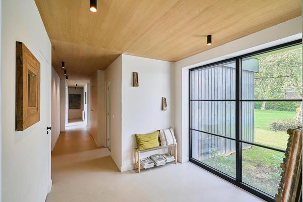 Vente Maison de luxe Croix 9 Pièces 290.2 m²