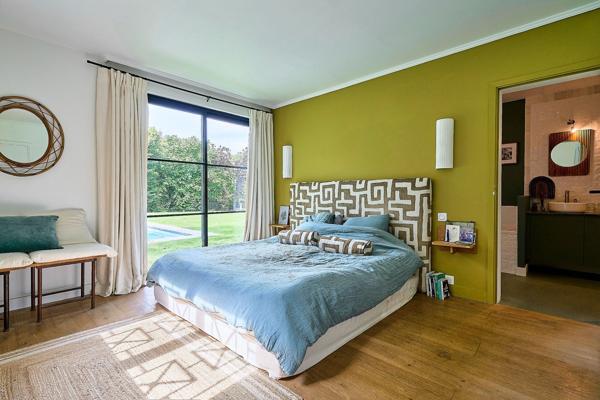 Vente Maison de luxe Croix 9 Pièces 290.2 m²