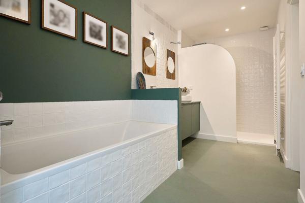 Vente Maison de luxe Croix 9 Pièces 290.2 m²