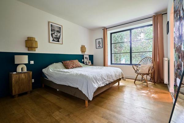 Vente Maison de luxe Croix 9 Pièces 290.2 m²