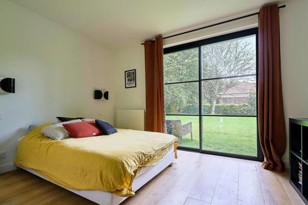 Vente Maison de luxe Croix 9 Pièces 290.2 m²