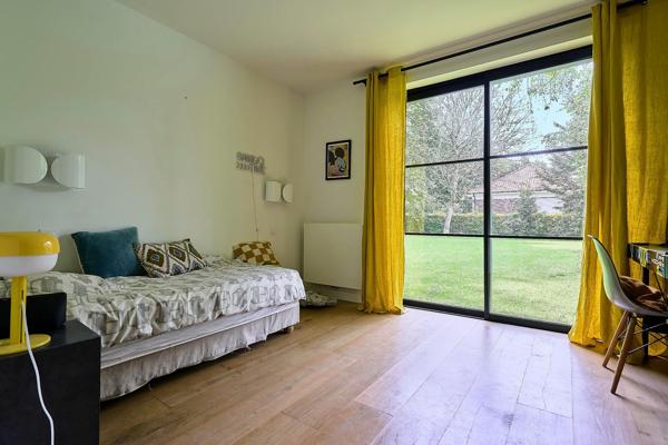 Vente Maison de luxe Croix 9 Pièces 290.2 m²