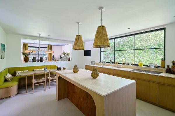 Vente Maison de luxe Croix 9 Pièces 290.2 m²
