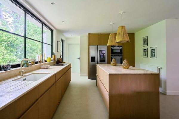Vente Maison de luxe Croix 9 Pièces 290.2 m²