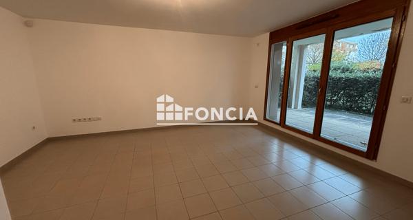 Location Appartement 2 pièces 57.75 m² - Trappes 78190