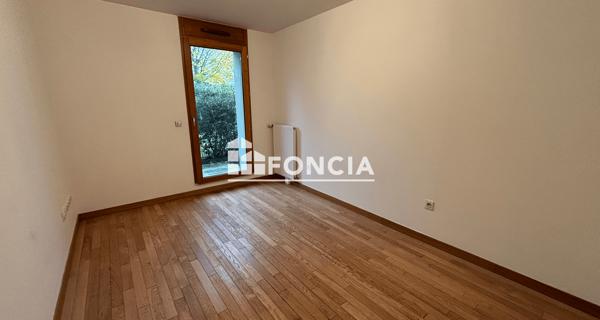 Location Appartement 2 pièces 57.75 m² - Trappes 78190