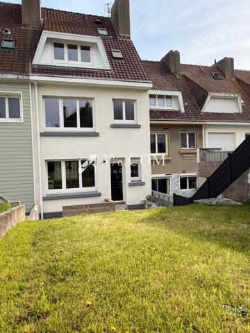 Maison 5 pièce(s) 3 chambre(s) 102 m²