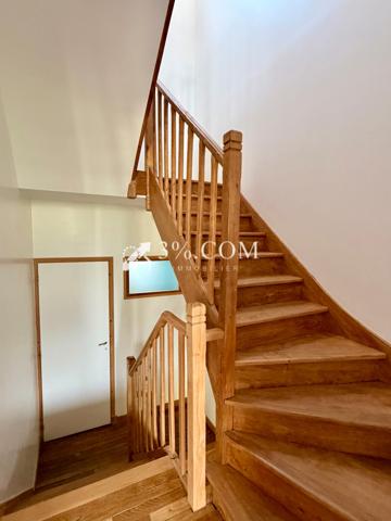 Maison 5 pièce(s) 3 chambre(s) 102 m²