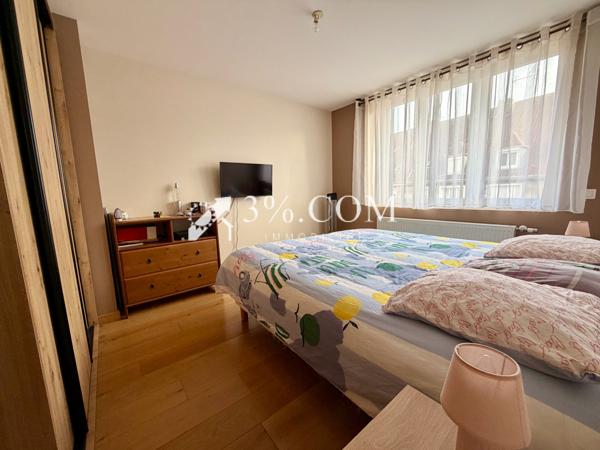 Maison 5 pièce(s) 3 chambre(s) 102 m²