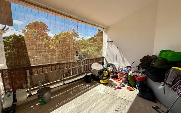 Appartement à vendre    4 pièces •  Saint-Pierre