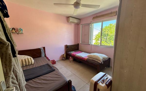 Appartement à vendre    4 pièces •  Saint-Pierre