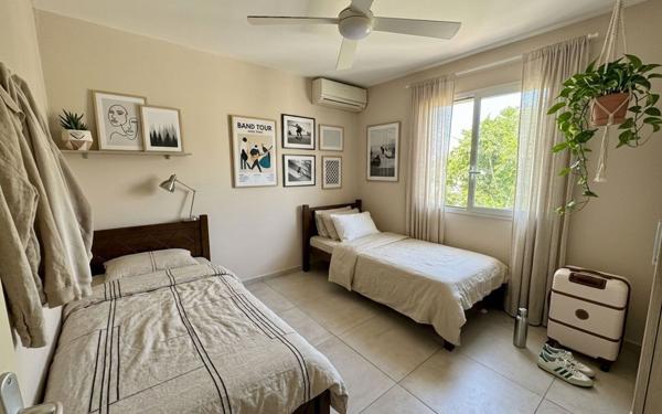 Appartement à vendre    4 pièces •  Saint-Pierre