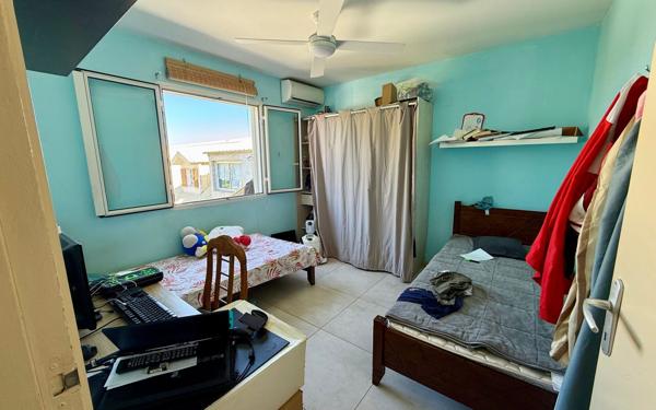 Appartement à vendre    4 pièces •  Saint-Pierre