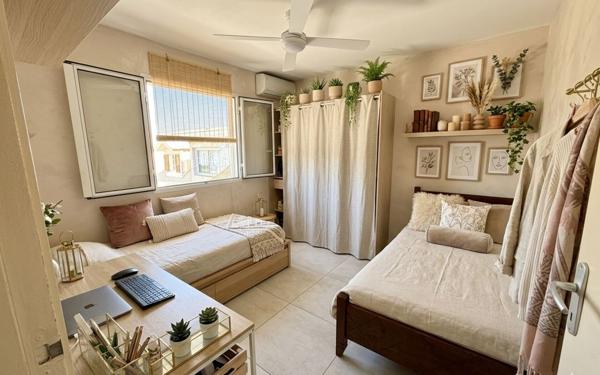 Appartement à vendre    4 pièces •  Saint-Pierre