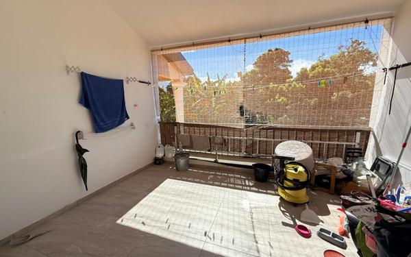 Appartement à vendre    4 pièces •  Saint-Pierre