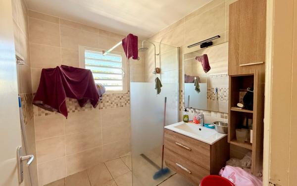 Appartement à vendre    4 pièces •  Saint-Pierre