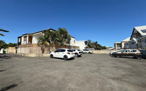 Appartement à vendre    4 pièces •  Saint-Pierre