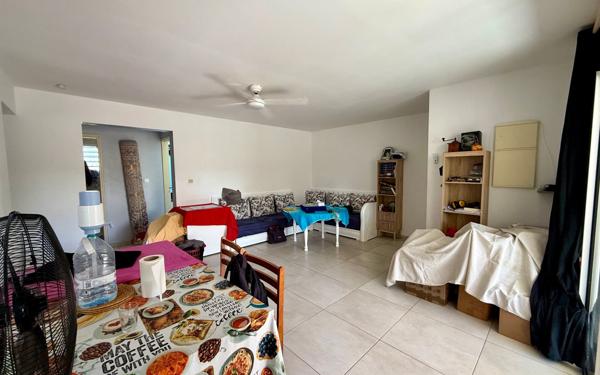 Appartement à vendre    4 pièces •  Saint-Pierre