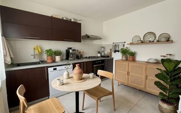 Appartement à vendre    4 pièces •  Saint-Pierre