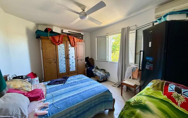 Appartement à vendre    4 pièces •  Saint-Pierre