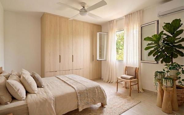 Appartement à vendre    4 pièces •  Saint-Pierre