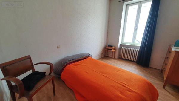 Maison à vendre à Gourin dans le Morbihan (56110), ref : 56071-2555