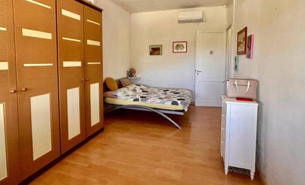 A VENDRE SUR GOSIER JOLIE PROPRIETE VILLA T5 +BUNGALOW T2 AVEC PISCINE VUE MER