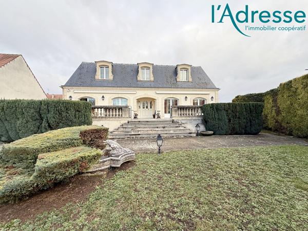 Maison Montfermeil 9 pièce(s) 360 m2