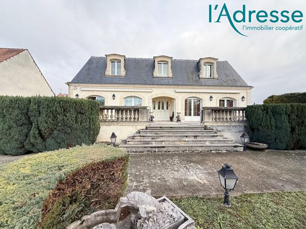 Maison Montfermeil 9 pièce(s) 360 m2