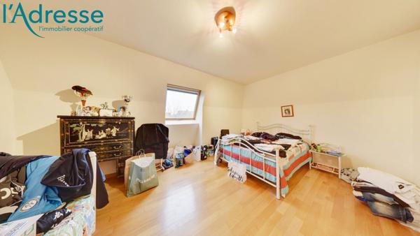 Maison Montfermeil 9 pièce(s) 360 m2