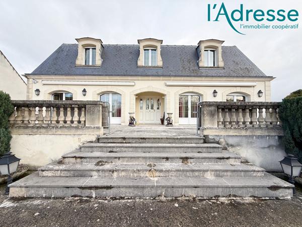 Maison Montfermeil 9 pièce(s) 360 m2